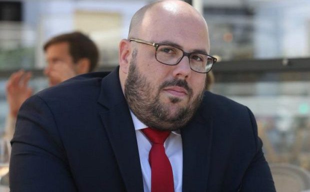 Nice : un parti musulman veut exclure Philippe Vardon (RN) de la course à la mairie et exige son retrait « définitif » de la vie politique