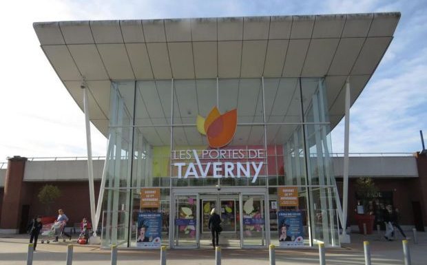 Taverny (95). 55 minutes après sa sortie de garde à vue, il est arrêté pour vol