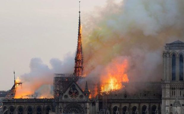David Engels : « L’Occident est en train de disparaître. Le déclin massif de l’Europe est une tragédie historique qui nous concerne tous »
