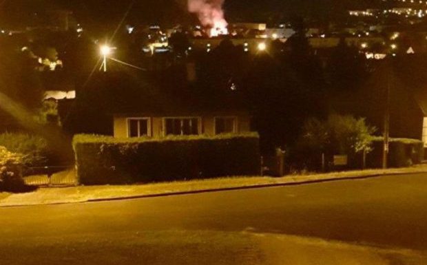 Louviers (27) : Michel et Mathilde n’en peuvent plus des violences urbaines à répétition, leur fille traumatisée est suivie par un psychologue