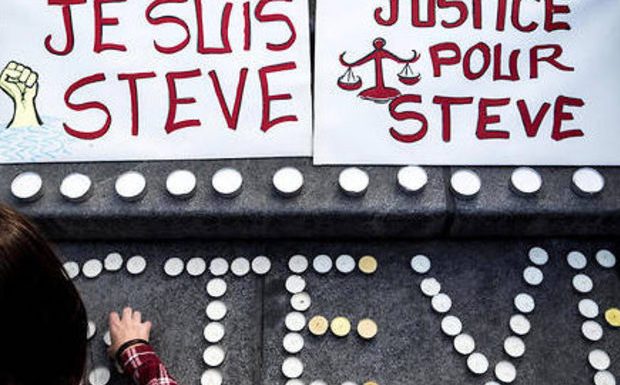 Mort de Steve : le deuil de la famille « abîmé » par la récupération politique