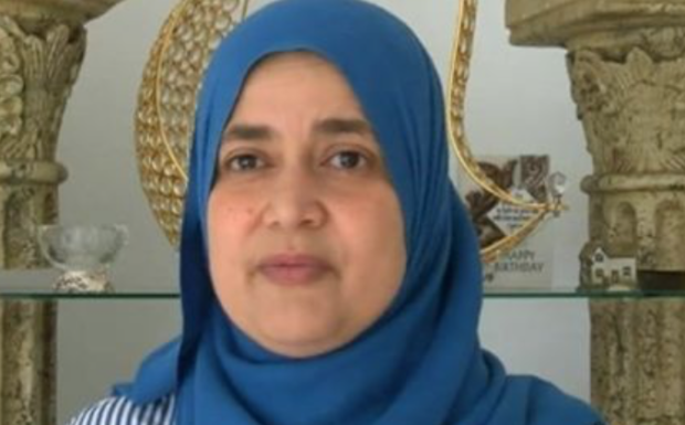 Royaume-Uni : les filles non-musulmanes du comté de Lincolnshire, invitées à tester le hijab