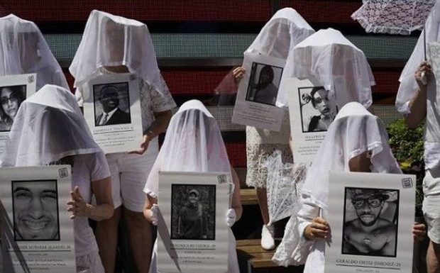Les États-Unis face à la menace du terrorisme blanc