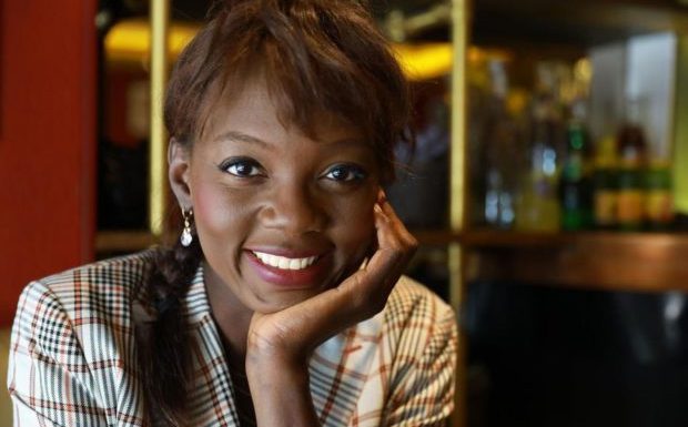 Rama Yade, cap sur l’Amérique et l’Afrique