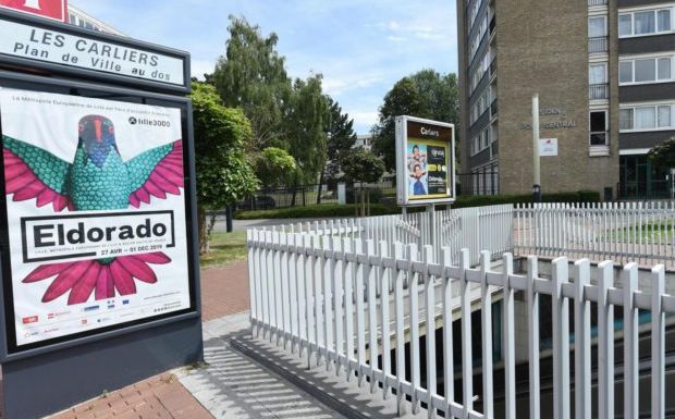 Tourcoing (59): un homme de 75 ans entre la vie et la mort après avoir été agressé