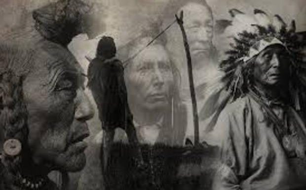 Aux Etats-Unis, la part de sang requise pour être indien