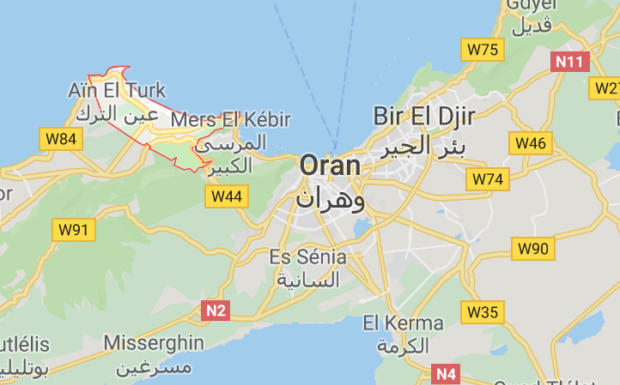 Algérie : accusées de pratiquer « la sorcellerie », deux femmes présentées devant un tribunal