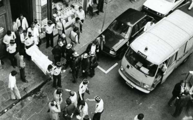 Attentat de la rue des Rosiers : l’ancien patron du renseignement français a reconnu pour la première fois l’existence d’un accord secret entre la France et un groupe terroriste potentiellement responsable de la tuerie