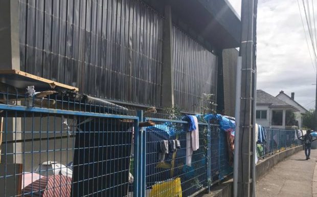 Saint-Herblain (44): une femme affirme avoir été violée aux abords d’un gymnase qui héberge des migrants