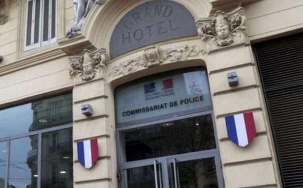 Marseille : une « jeune femme » de 37 ans « très défavorablement connue des services de police », condamnée pour des menaces « terroristes »