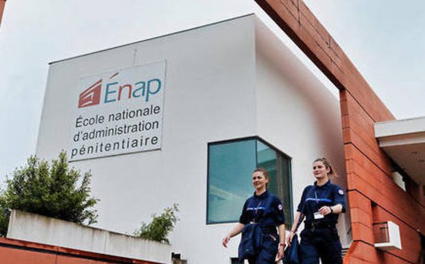 À l’école de la prison : un module pour évaluer la radicalisation