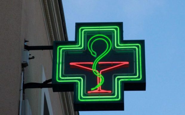 Yvelines : les cambrioleurs de la pharmacie ont 11 et 12 ans