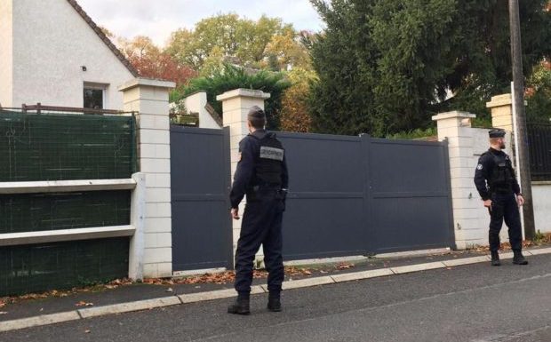 Oise : recrudescence des cambriolages commis par les mineurs isolés