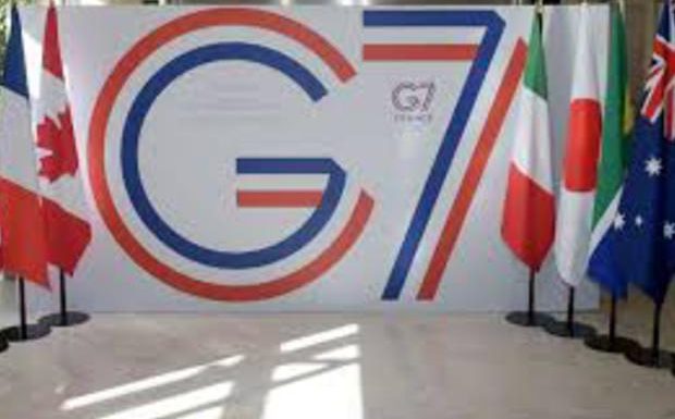 Un Allemand expulsé de France avant le G7