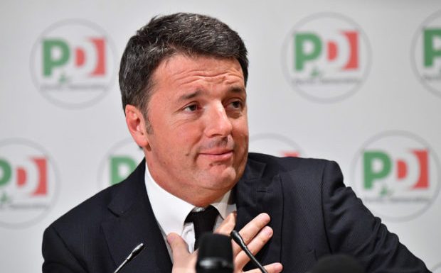 Italie. Matteo Renzi : « Il faut empêcher le retour aux urnes voulu par Matteo Salvini »