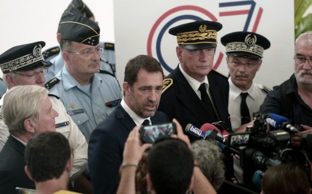 Biarritz (64) : un dispositif de sécurité « extrêmement lourd » et « inédit » lors du sommet du G7