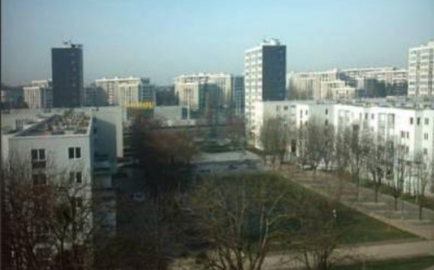 Yvelines (78) : partie « s’amuser avec des copains », une demandeuse d’asile laisse seule sa fille de 4 ans