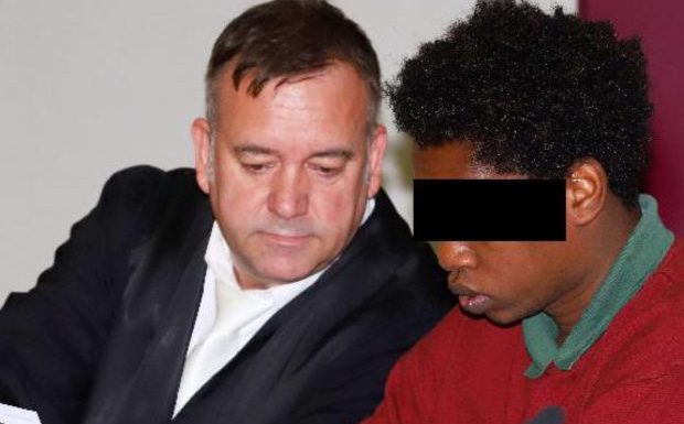 Dessau-Roßlau (Allemagne): un demandeur d’asile nigérien âgé de 27 ans comparait pour le viol de Julia, 9 ans