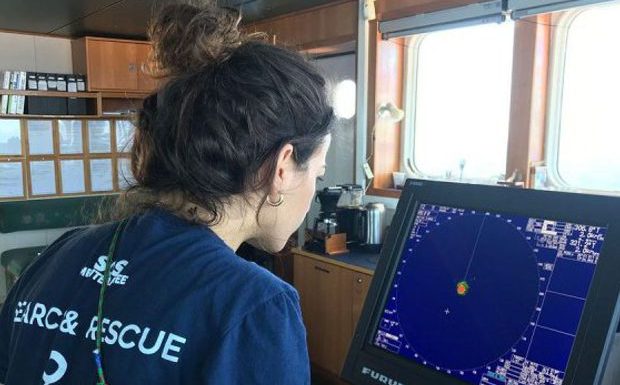 Migrants : l’Ocean Viking joue la transparence pour déminer les polémiques