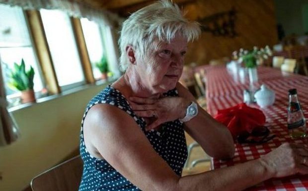 Dans l’ex-RDA industrielle, la peur du déclassement nourrit l’extrême droite