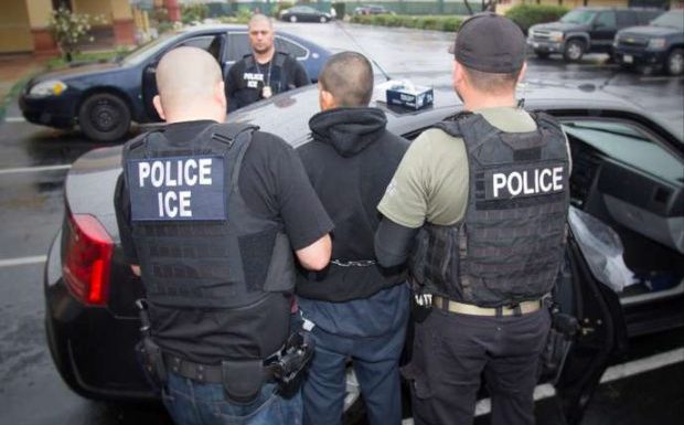 Morton (Mississippi) : arrestation et licenciement de 450 clandestins (plus de 10 % de la population)