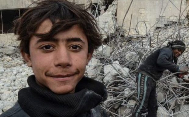 « Ces enfants-soldats de Daech appelés « bombes à retardement », je les ai rencontrés »