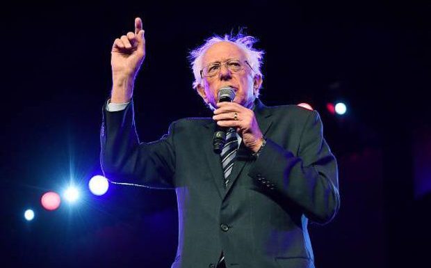 USA. Bernie Sanders : « Nous irons en guerre contre le nationalisme blanc et le racisme »