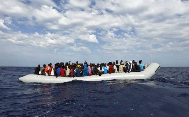 Méditerranée : 335 migrants secourus par les gardes-côtes libyens