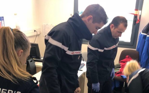 Saint-Laurent-d’Aigouze (30): un « jeune du village » pris à partie par « plus d’une dizaine d’individus »