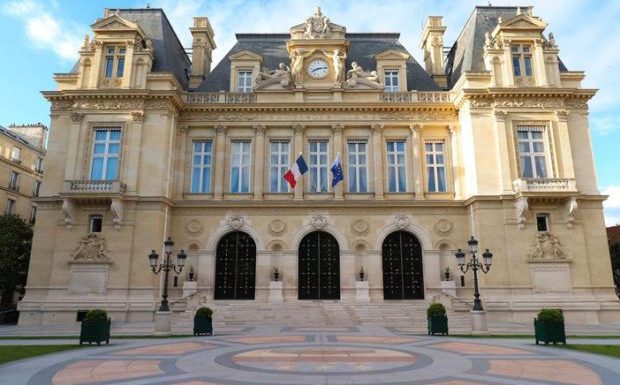 Quotas de HLM: Neuilly-sur-Seine remporte une manche contre l’État