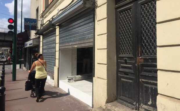 Gagny : la boucherie halal indésirable sur l’avenue commerçante
