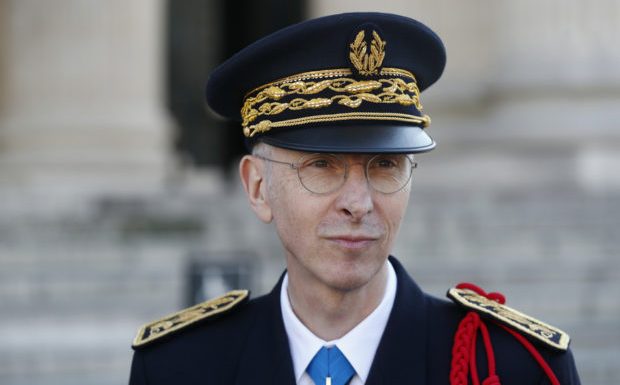Lallement (Préfet de police) : «Je préfère être très clair: Paris n’est pas une ville ouverte pendant le G7»