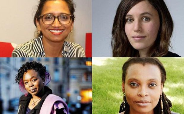 Rentrée littéraire 2019 : les incontournables de la production africaine