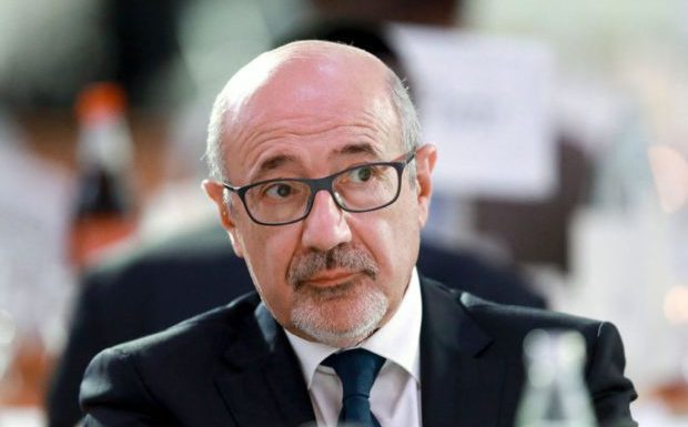 Des francs-maçons du Grand Orient agressent le CRIF