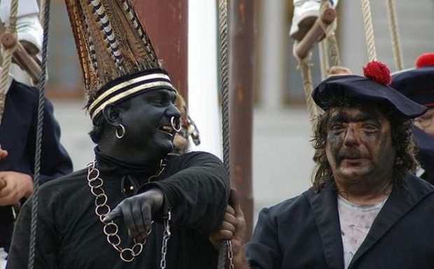 Belgique. Un carnaval existant depuis le Moyen-Âge accusé de racisme, l’Unesco sommé de le retirer de sa liste