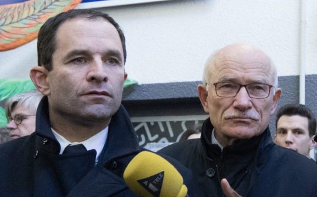 Le maire de Metz, Dominique Gros, annonce que la ville « s’est portée volontaire pour accueillir des migrants… »