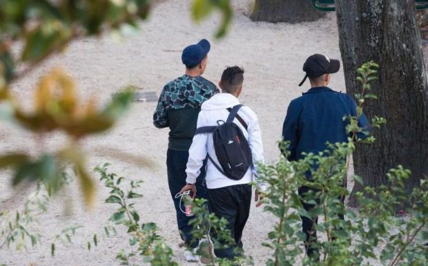 Ile-de-France : les pharmacies, nouvelle cible privilégiée des migrants mineurs isolés, le nombre d’attaques a bondi en 2019