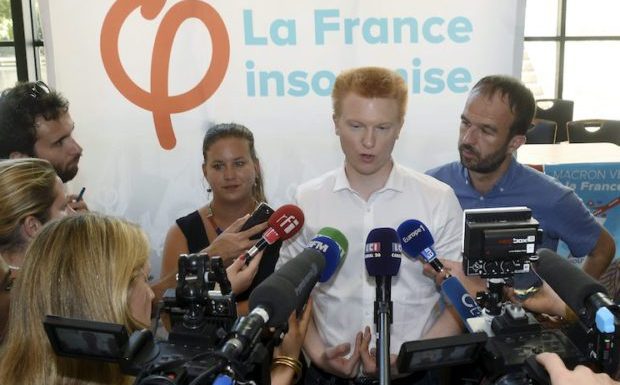 Psychodrame sur « l’islamophobie » à l’université d’été de LFI : Henri Peña-Ruiz ciblé par les indigènistes