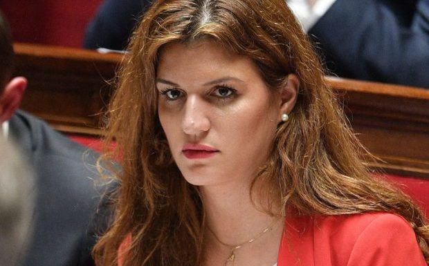 Marlène Schiappa veut « multiplier par 5 » les amendes pour les partis politiques sans parité