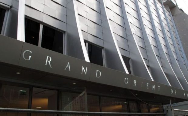 Antisémitisme : le Grand Orient secoué par une polémique avec le Crif, une loge à tendance « extrême gauche mélenchoniste » accusée
