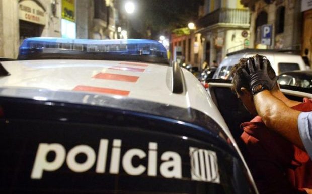 Espagne : « 3 Algériens dans le top 5 des délinquants » à Barcelone, l’un d’eux arrêté 14 fois en 11 semaines