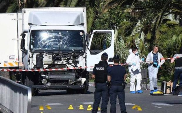Attentat de Nice (06) : un quatrième suspect remis en liberté