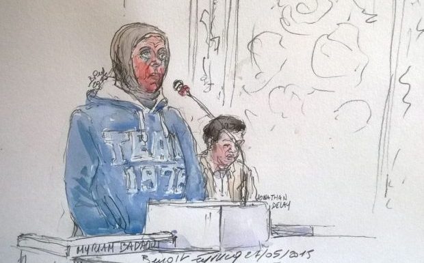 Myriam Badaoui (affaire d’Outreau) retourne en prison pour des vols avec violence