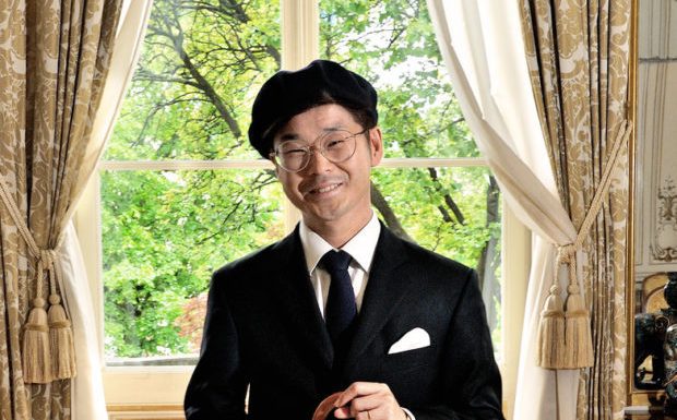 Joachim Son-Forget : « la pureté des gens comme vous qui se croient si précieux et de souche, on aimerait bien l’anéantir »