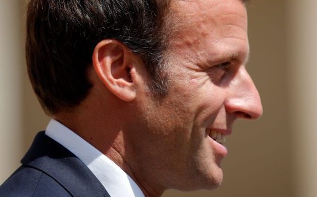 Sciences Po Paris ouvre un cours baptisé « Macron » : les étudiants sauront tout sur « sa vie, son œuvre, ses chances de réélection »