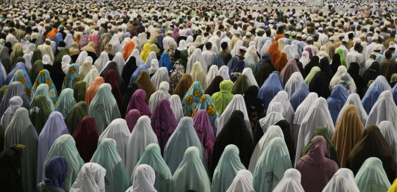 #MosqueMeToo : des musulmanes dénoncent le harcèlement et les agressions sexuels lors du pèlerinage à La Mecque