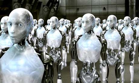 Le mythe de la singularité : faut-il craindre l’intelligence artificielle ?