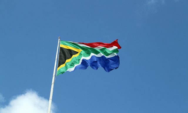 Afrique du Sud : un taux de chômage historique !