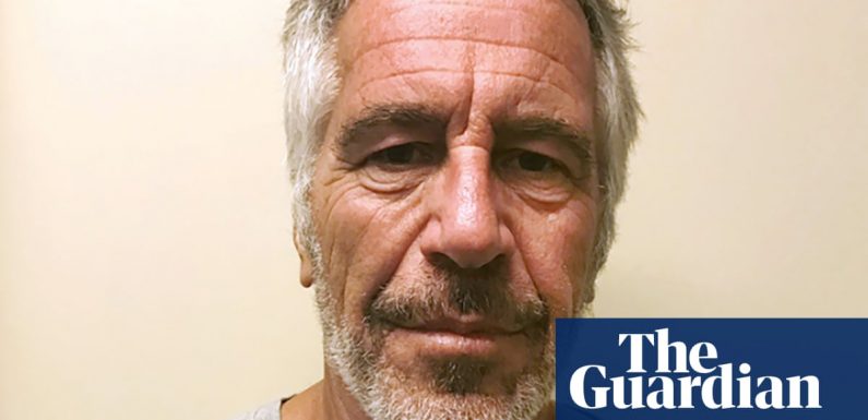‘Justice must still be served’: Epstein accusers express anger over his death