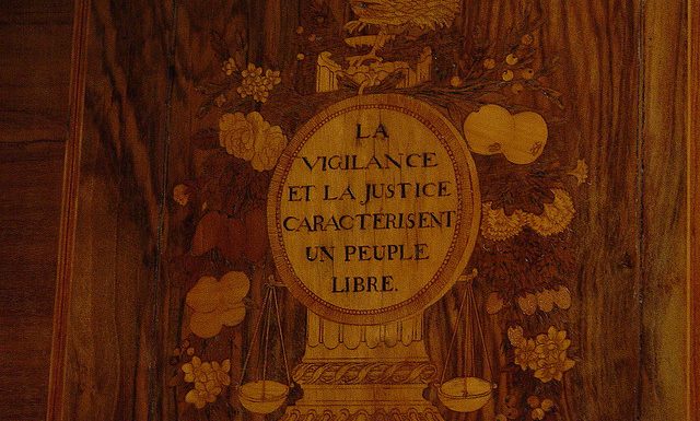 4 août 1789, l’abolition des privilèges